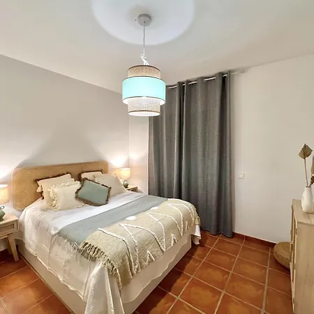 Spirit Paraiso Mojacar Exterior photo