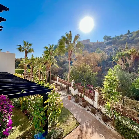 Spirit Paraiso Mojacar Exterior photo