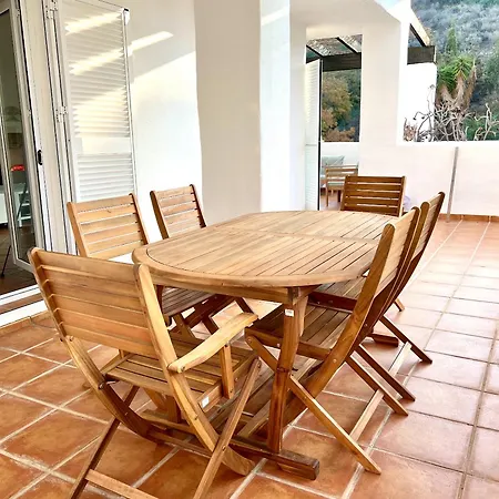 Spirit Paraiso Mojacar Exterior photo