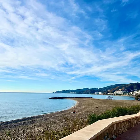 Spirit Paraiso Mojacar Exterior photo