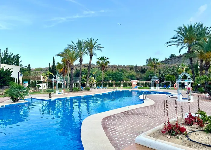 Spirit Paraiso Mojacar