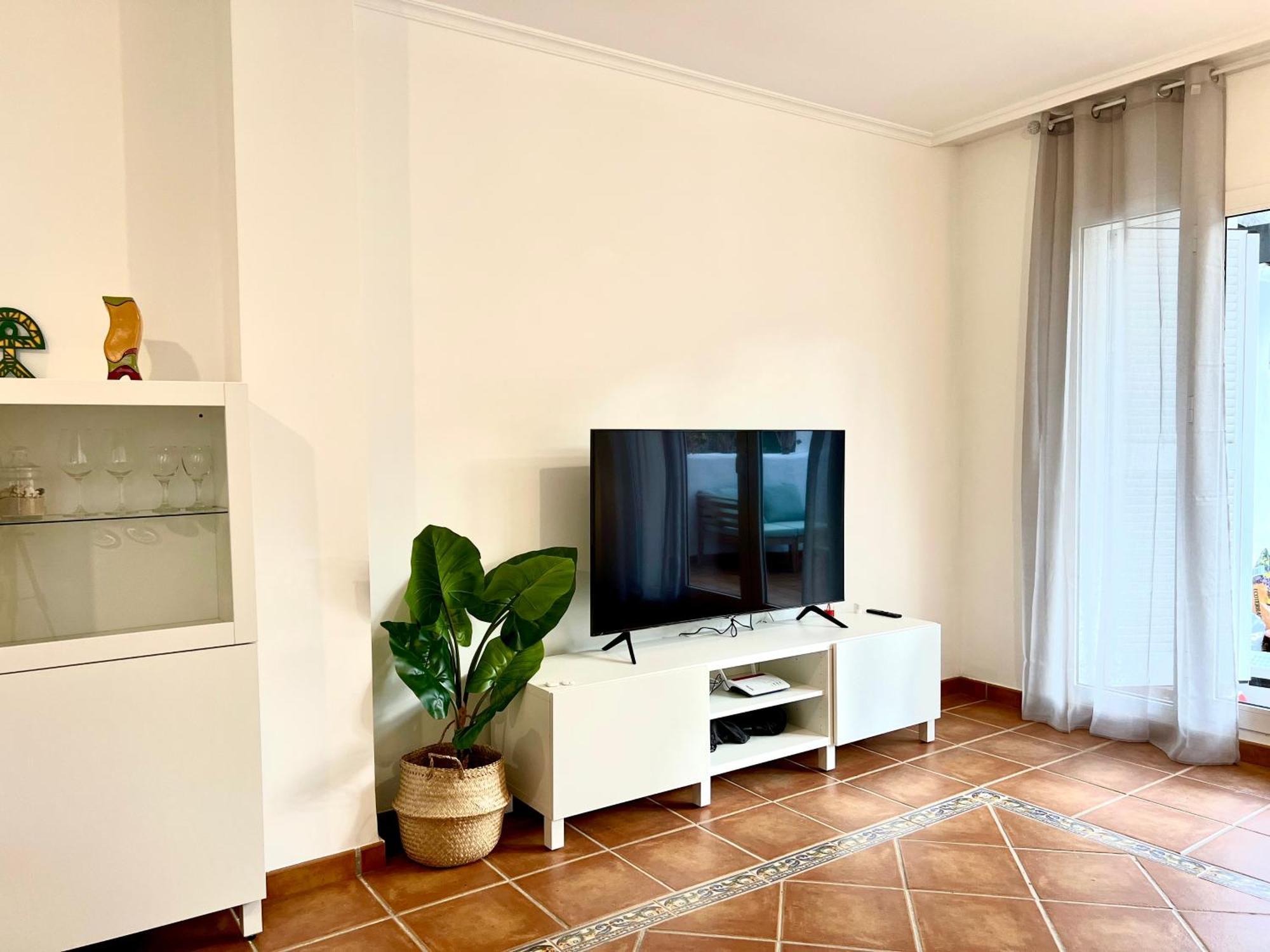 Spirit Paraiso Apartment