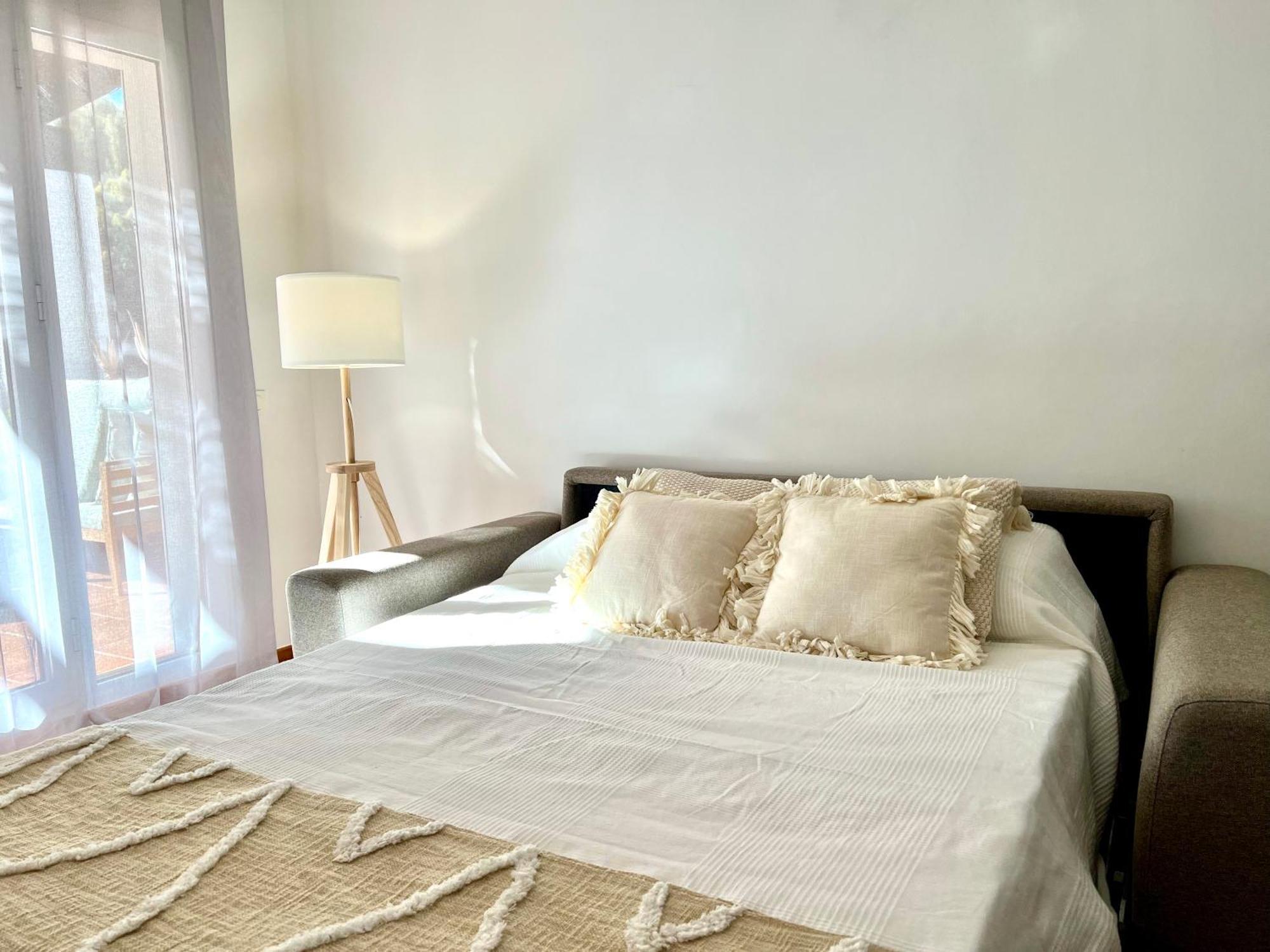 Apartment Spirit Paraiso *