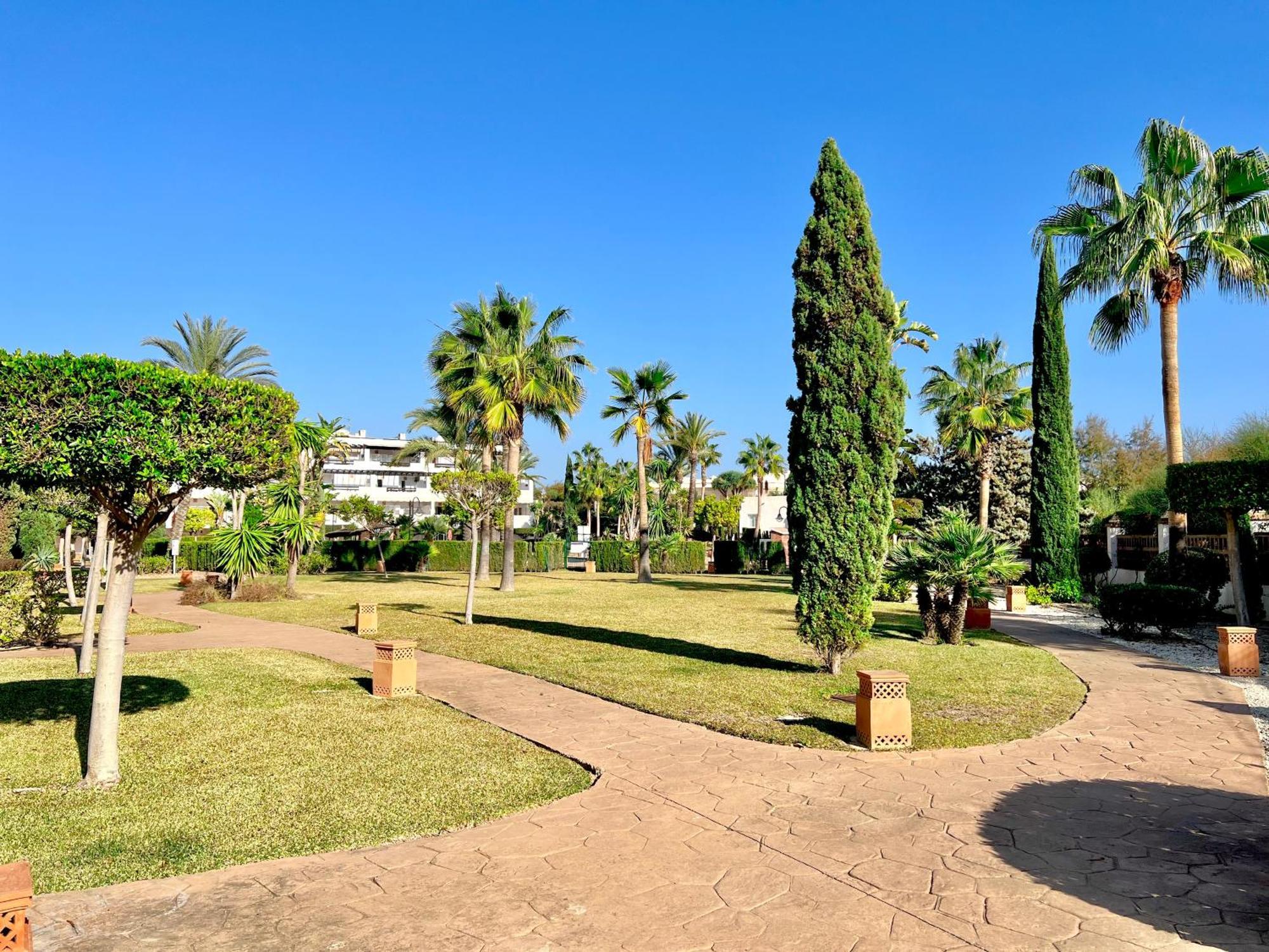 Spirit Paraiso Apartment Mojacar