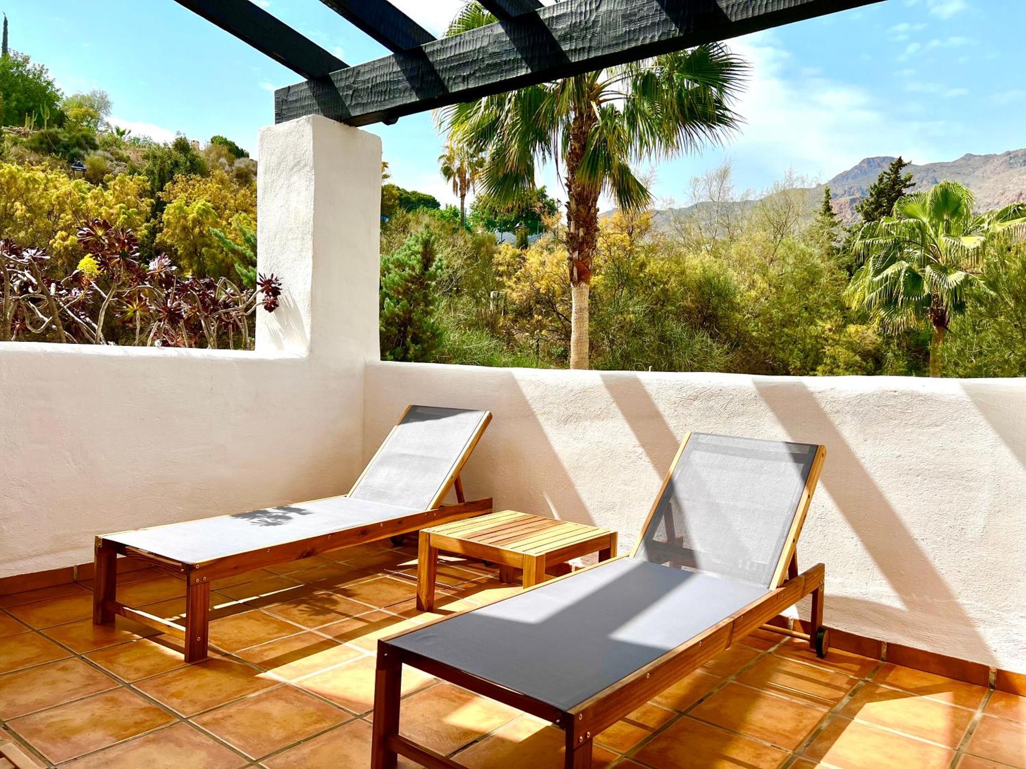 Spirit Paraiso Mojacar