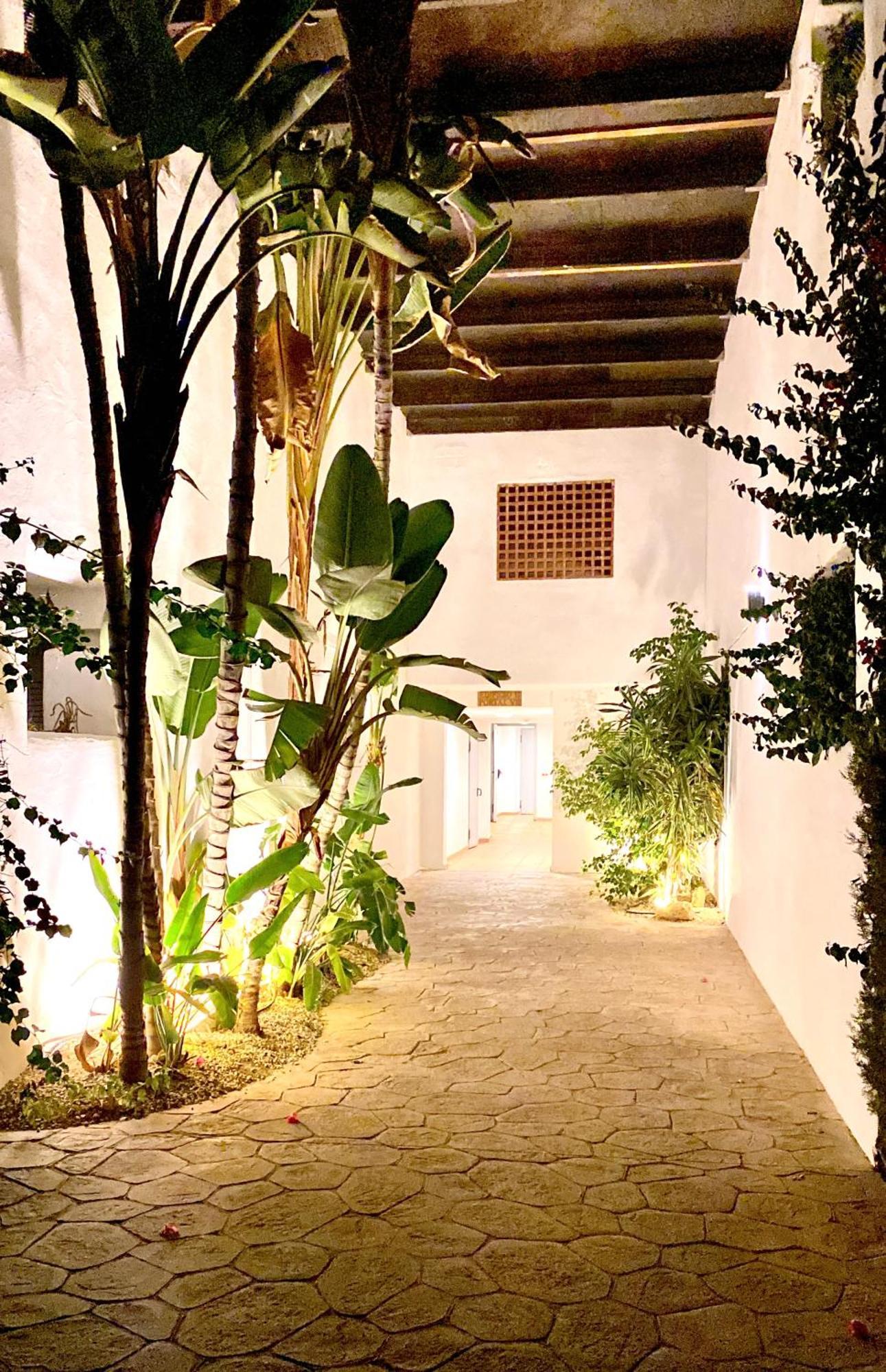 Spirit Paraiso Apartment Mojacar