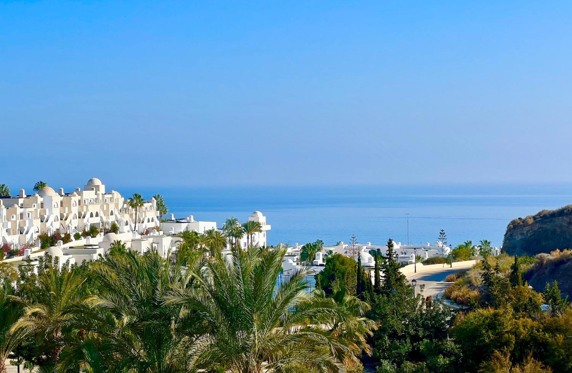 Spirit Paraiso Mojacar