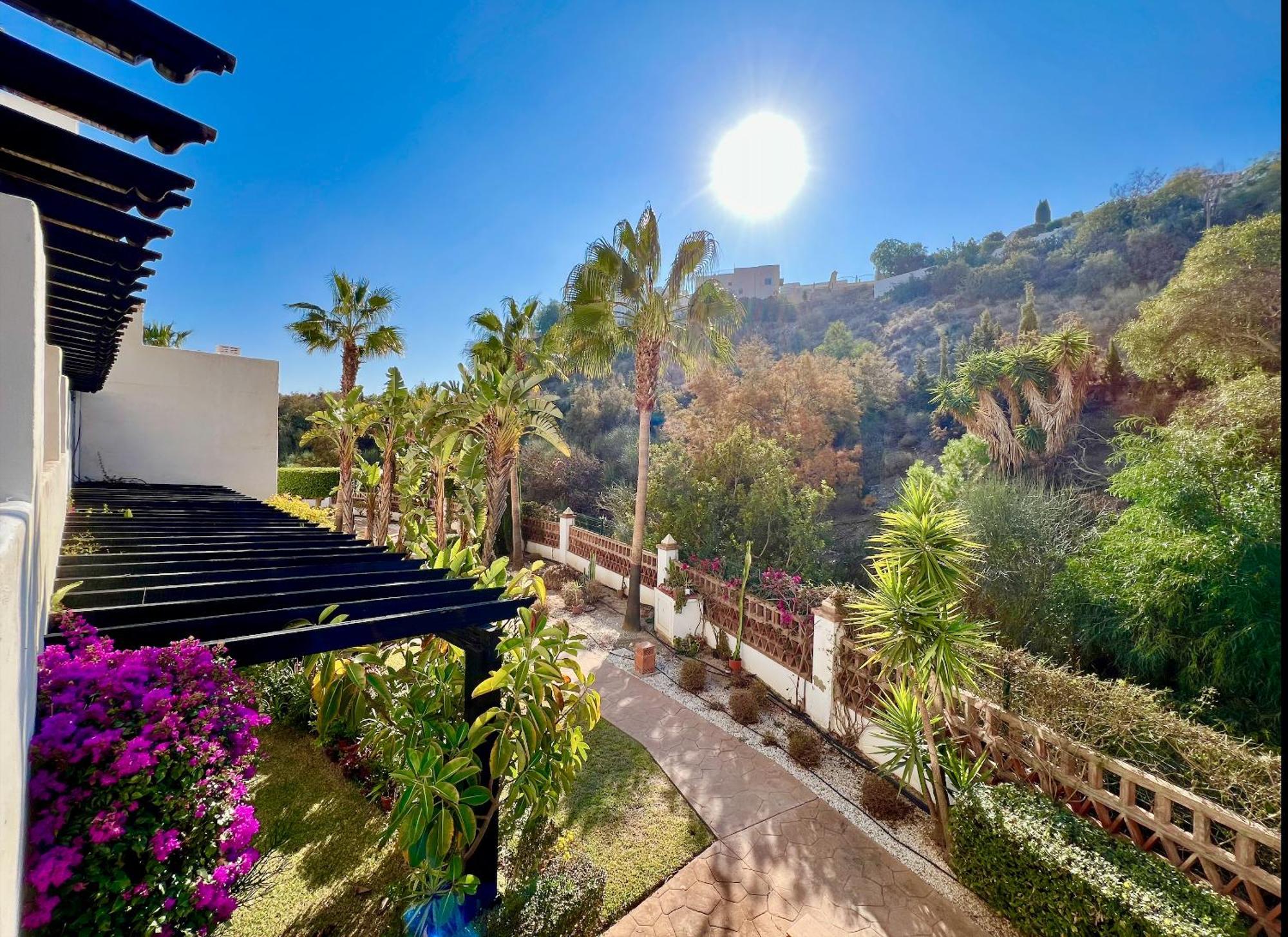 Spirit Paraiso Apartment Mojacar