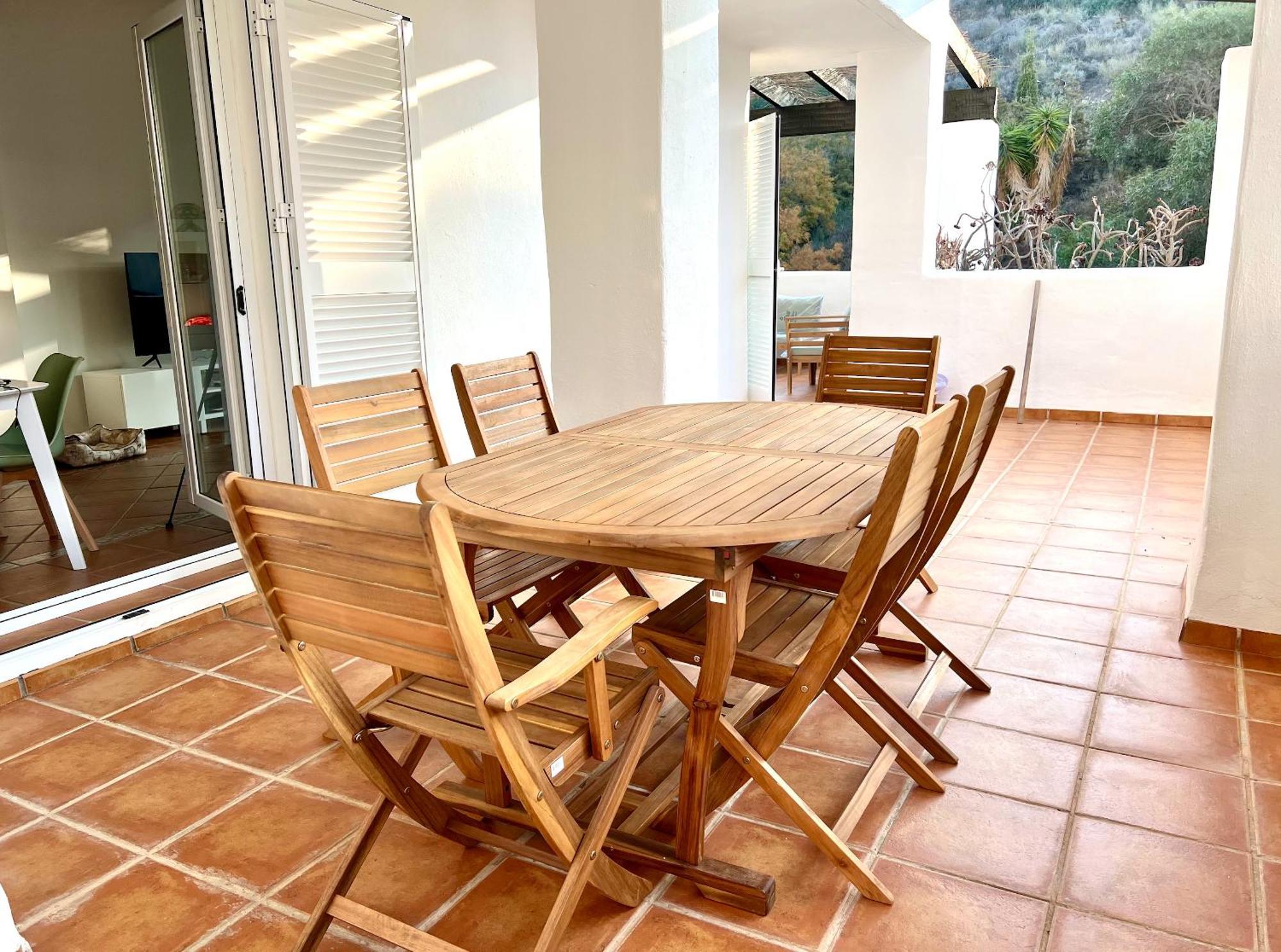 Apartment Spirit Paraiso *