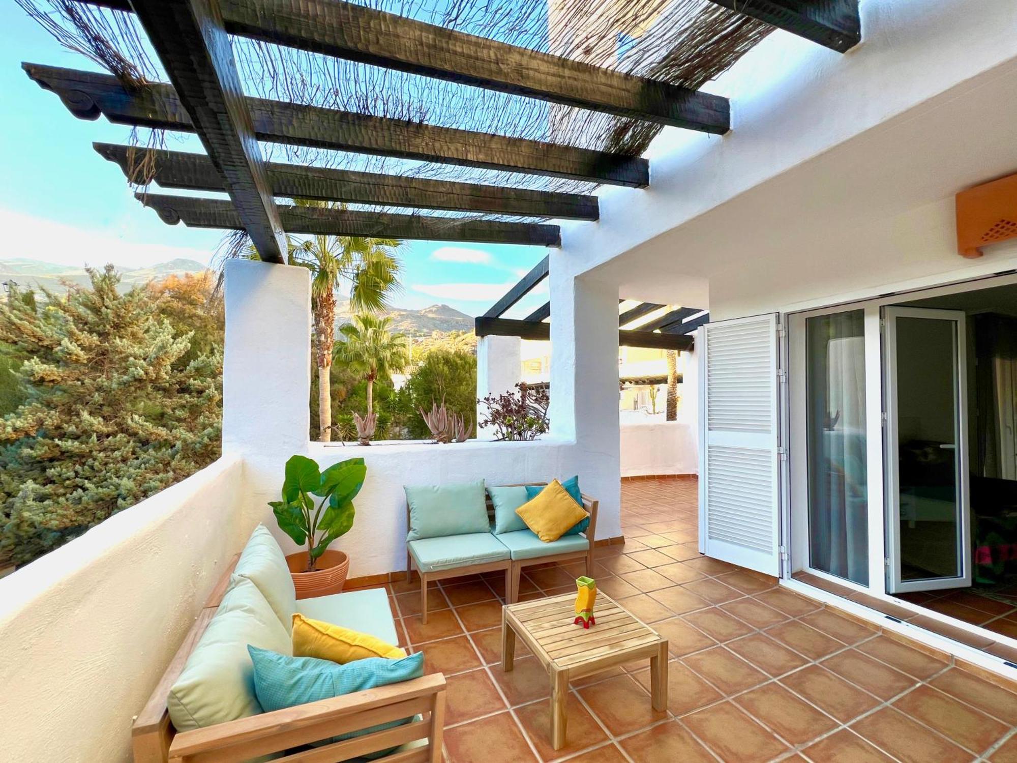Spirit Paraiso Apartment