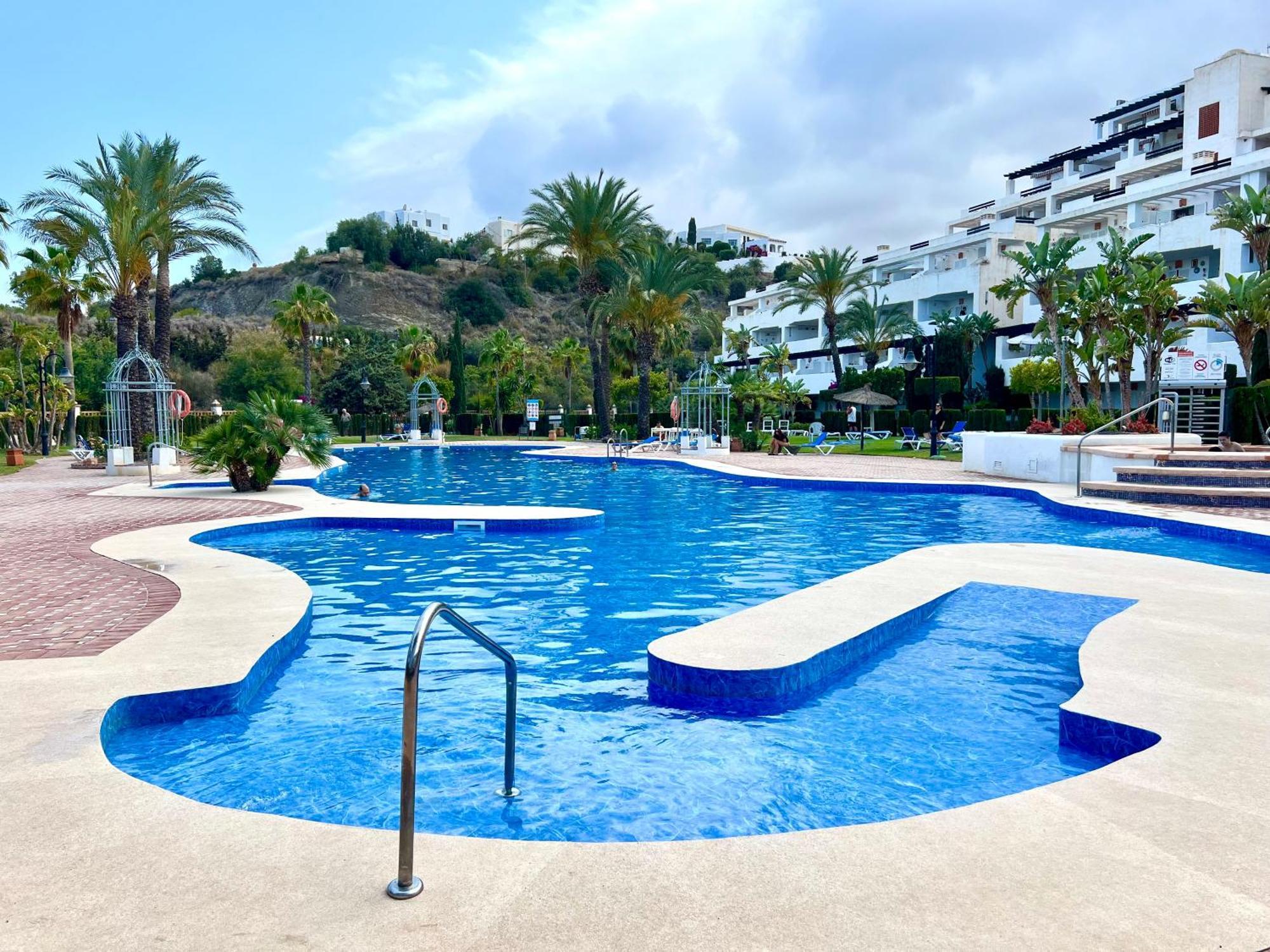 Spirit Paraiso Apartment