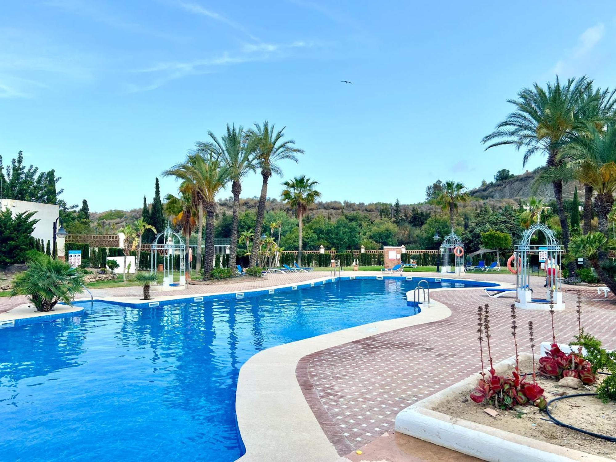 Spirit Paraiso Apartment *