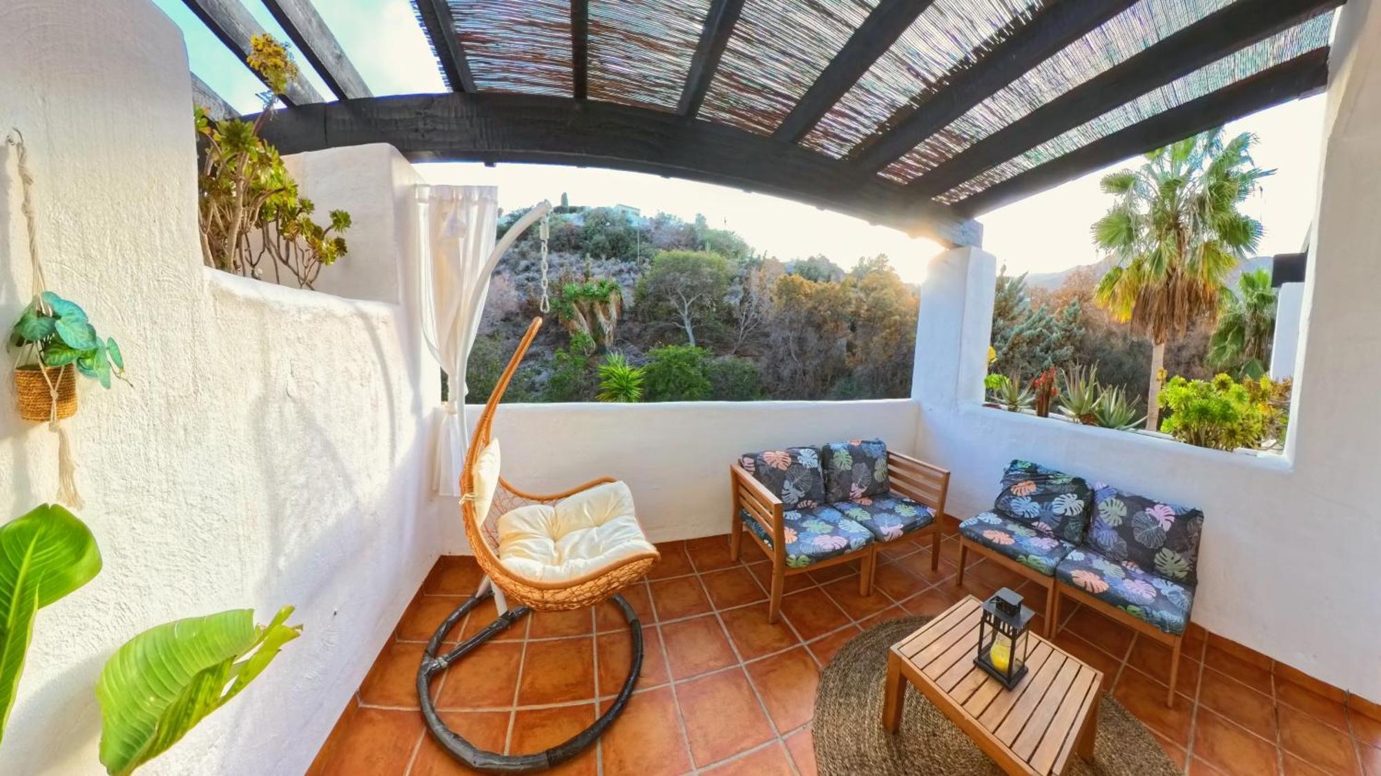 Spirit Paraiso Apartment *