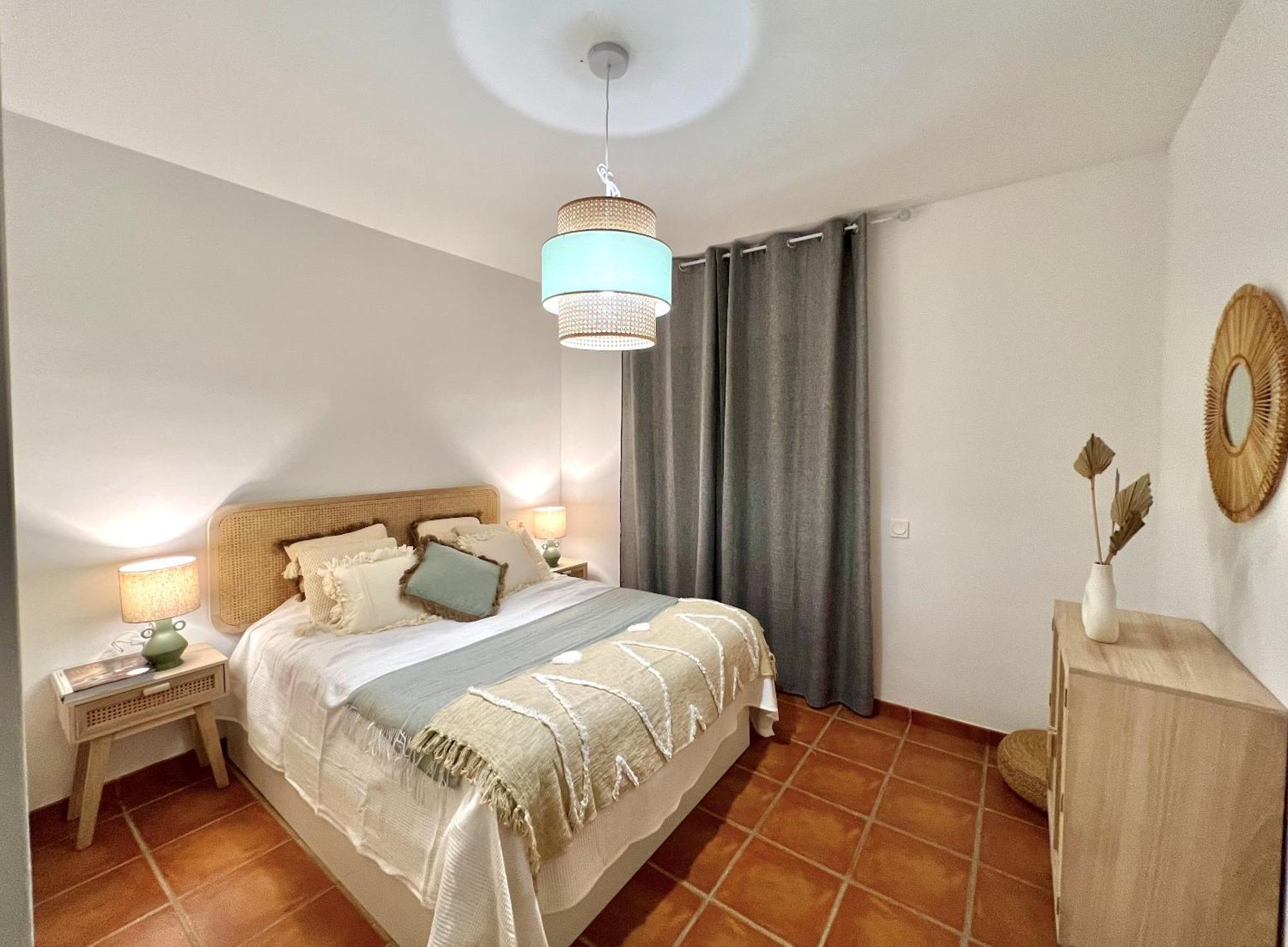 Apartamento Spirit Paraiso Mojácar